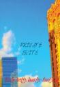 Private Suite - Preview