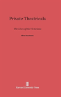 Private Theatricals - Preview