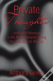 Capa do artigo Private Thoughts