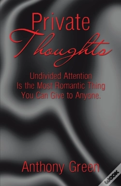 Capa do artigo Private Thoughts
