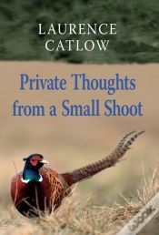 Capa do artigo Private Thoughts From A Small Shoot