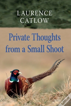 Capa do artigo Private Thoughts From A Small Shoot