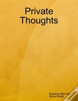 Capa do artigo Private Thoughts
