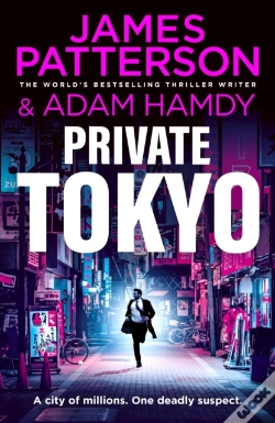 Capa do artigo Private Tokyo