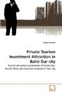 Private Tourism Investment Attraction In - Preview