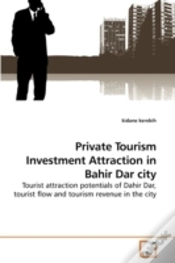 Capa do artigo Private Tourism Investment Attraction In