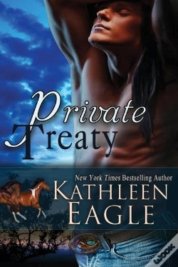 Capa do artigo Private Treaty
