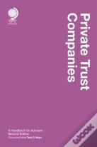Private Trust Companies