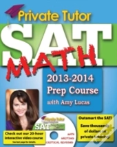 Private Tutor - Your Complete Sat Math Prep Course