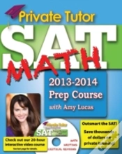 Capa do artigo Private Tutor - Your Complete Sat Math Prep Course