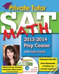 Capa do artigo Private Tutor - Your Complete Sat Math Prep Course