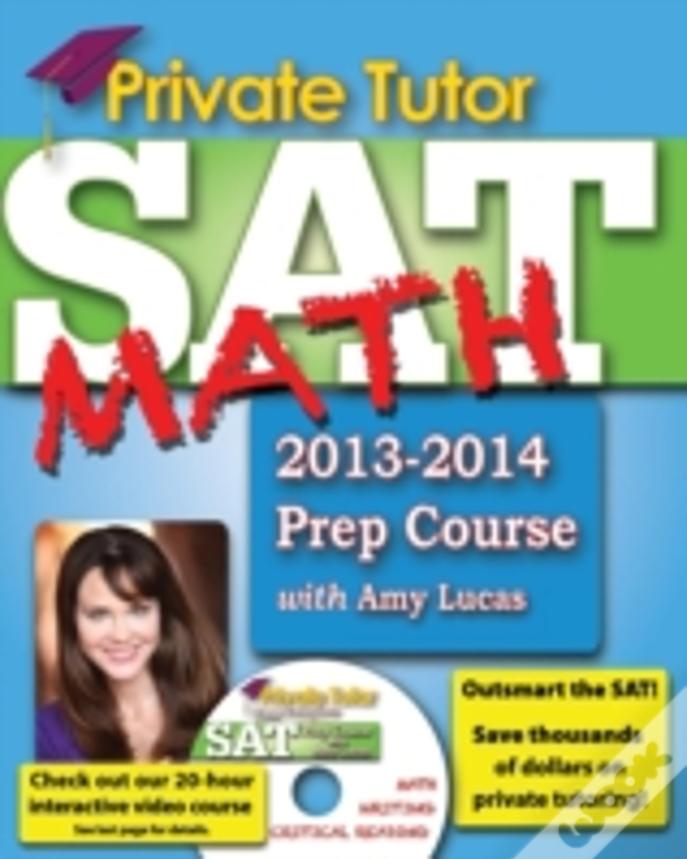 Private Tutor - Your Complete Sat Math Prep Course