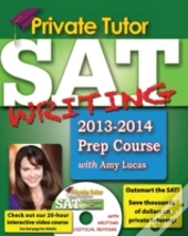 Private Tutor - Your Complete Sat Writing Prep Course