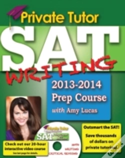 Capa do artigo Private Tutor - Your Complete Sat Writing Prep Course