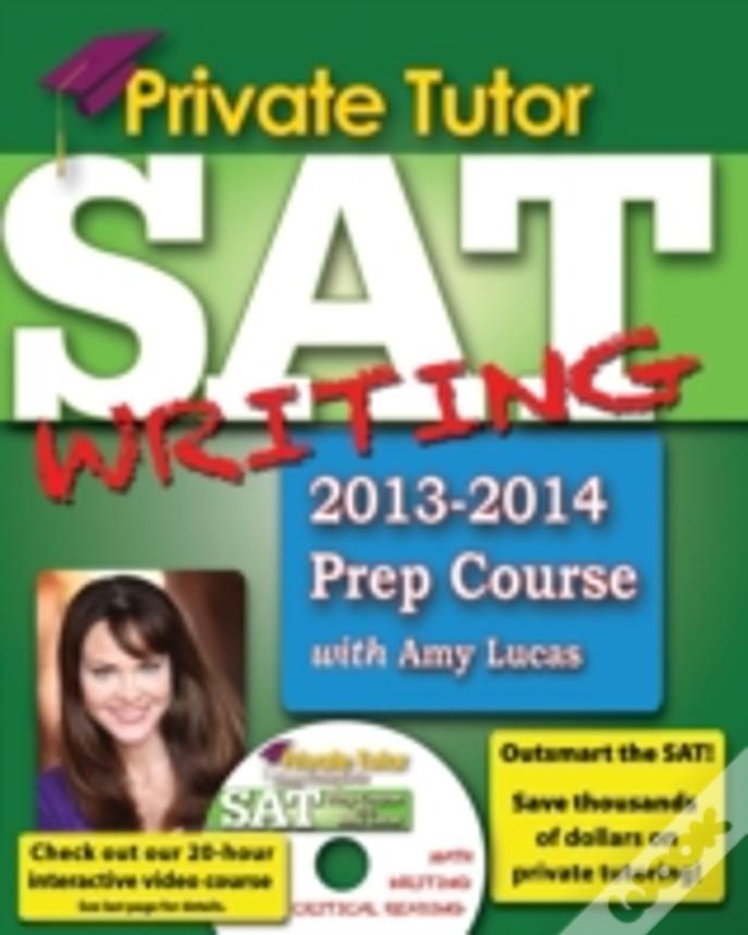 Private Tutor - Your Complete Sat Writing Prep Course