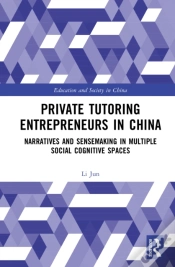 Capa do artigo Private Tutoring Entrepreneurs In China
