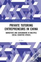 Private Tutoring Entrepreneurs In China