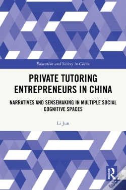 Capa do artigo Private Tutoring Entrepreneurs In China