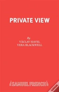 Capa do artigo Private View