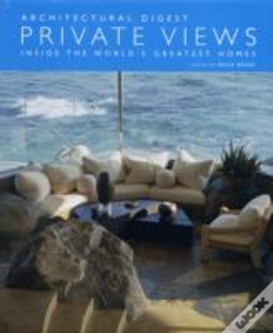 Capa do artigo Private Views