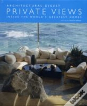Capa do artigo Private Views