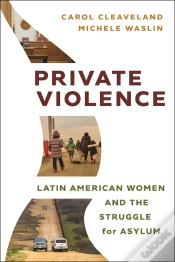 Capa do artigo Private Violence