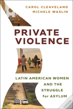 Capa do artigo Private Violence