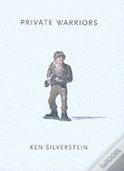 Capa do artigo Private Warriors
