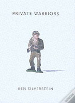 Capa do artigo Private Warriors