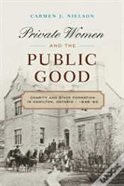 Capa do artigo Private Women And The Public Good