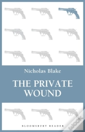 Capa do artigo Private Wound