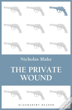 Capa do artigo Private Wound