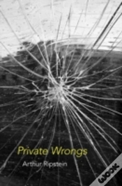 Capa do artigo Private Wrongs