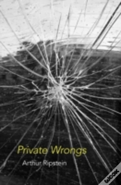 Capa do artigo Private Wrongs