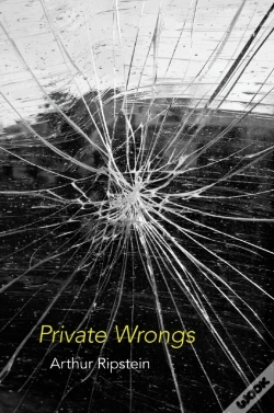 Capa do artigo Private Wrongs