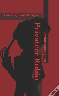 Capa do artigo Privateer Robin