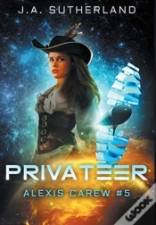 Capa do artigo Privateer