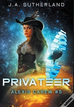 Capa do artigo Privateer