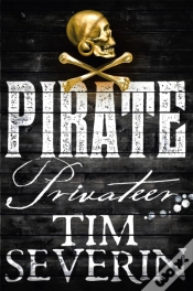 Capa do artigo Privateer