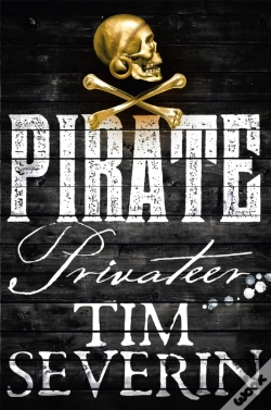 Capa do artigo Privateer
