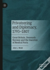 Capa do artigo Privateering And Diplomacy, 1793â€“1807