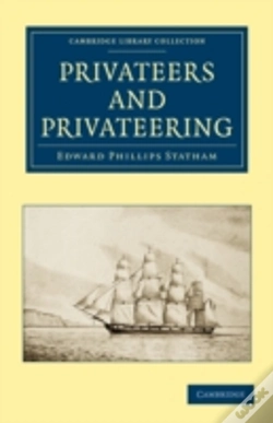 Capa do artigo Privateers And Privateering
