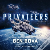 Capa do artigo Privateers