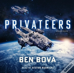 Capa do artigo Privateers