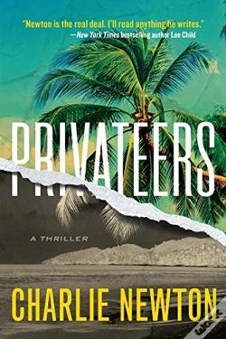 Capa do artigo Privateers