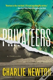Capa do artigo Privateers