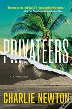 Capa do artigo Privateers
