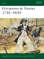 Privateers & Pirates 1730â€“1830 - Preview