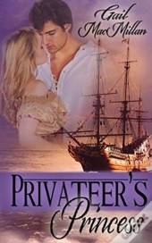 Privateer'S Princess