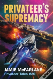 Capa do artigo Privateer